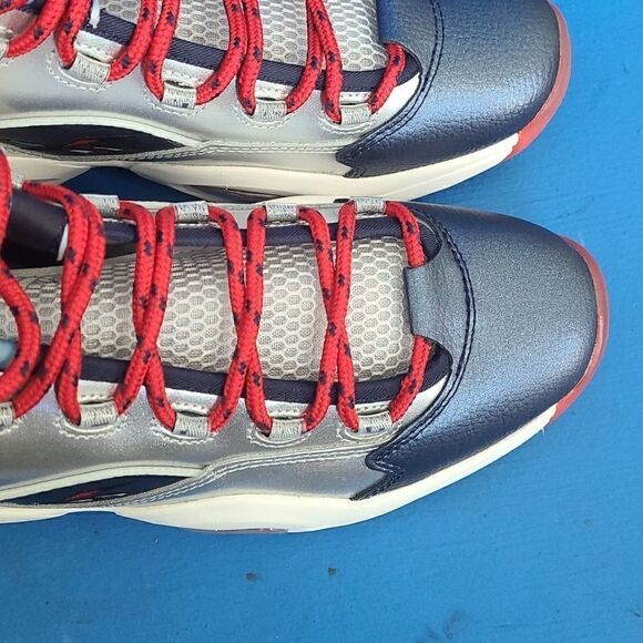 Reebok Question Mid  Iverson many size available - Picture 5 of 8